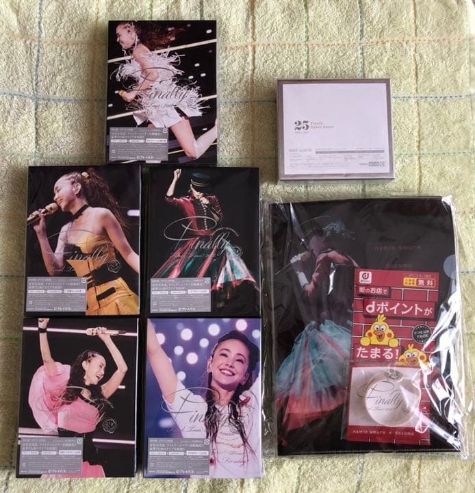 安室奈美恵　DVD CD セット Amazon.co.jp: □□ 安室奈美恵 CD アルバム 全18枚セット 初回多数 CD