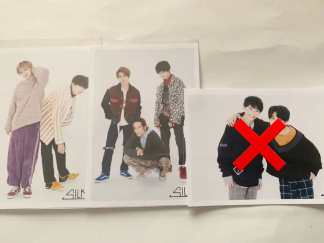 エビライ2019 生写真 EBiDAN THE LIVE 2019～Summer Party～」超豪華スペシャル生写真セット