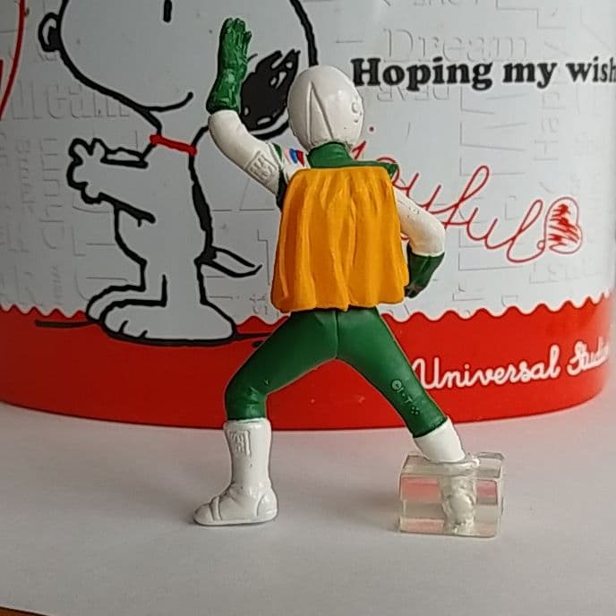 ジャッカー電撃隊 クローバーキング - メルカリ