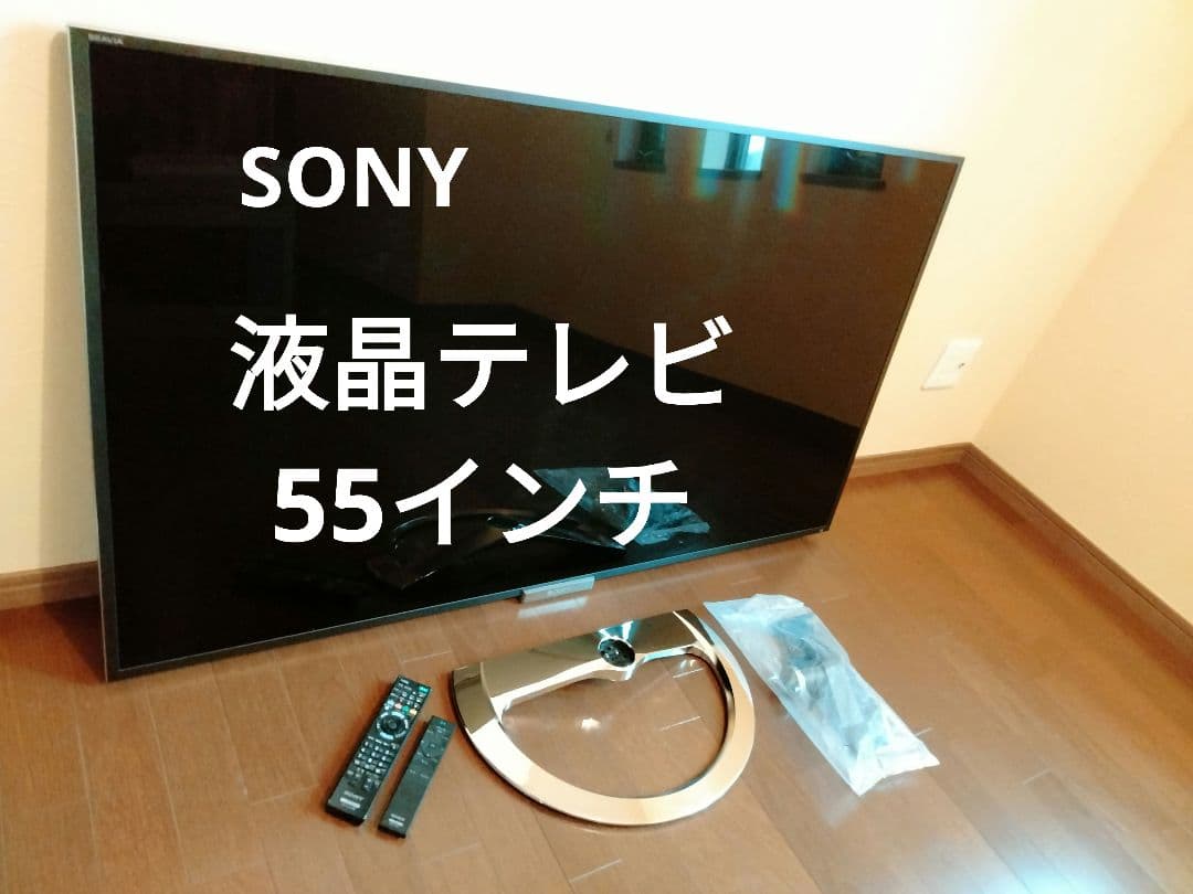 テレビ SONY BRAVIA KDL-55W920A SONY BRAVIA KDL-55W920A｜Yahoo!フリマ（旧PayPayフリマ）