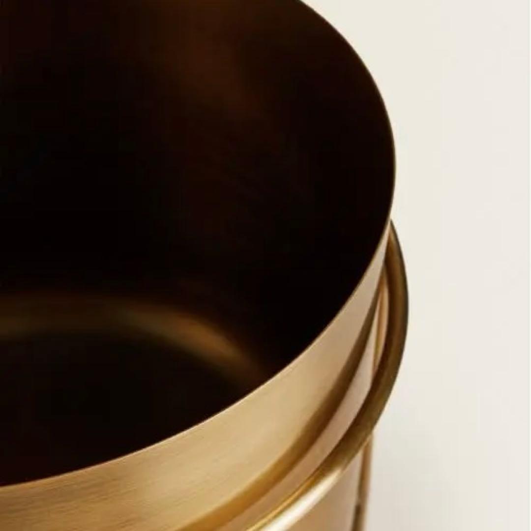 ザラホーム ZARA HOME 鉢カバー プランターカバー プランタースタンド