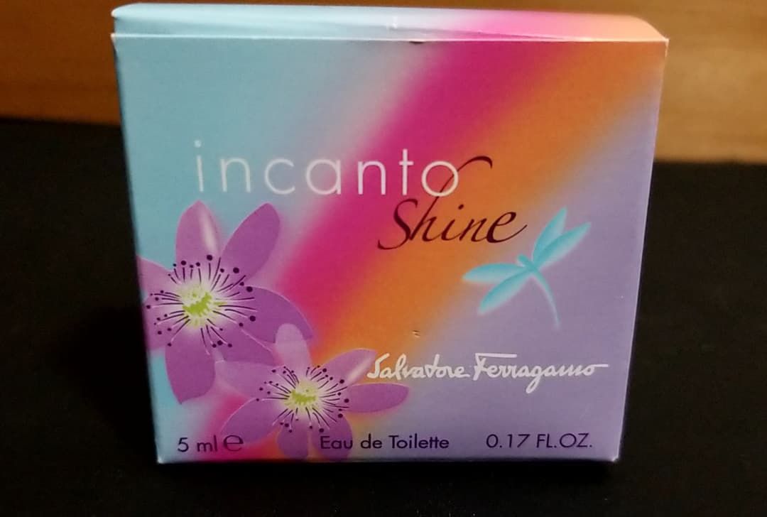 ●編集中●　香水色々　1