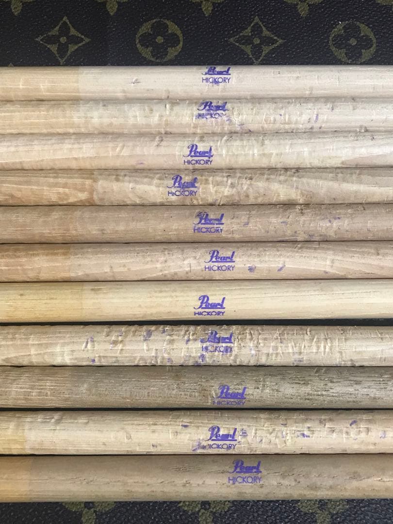 超激レア、非売品、佐久間淳士、スティック本人使用品、シークレット