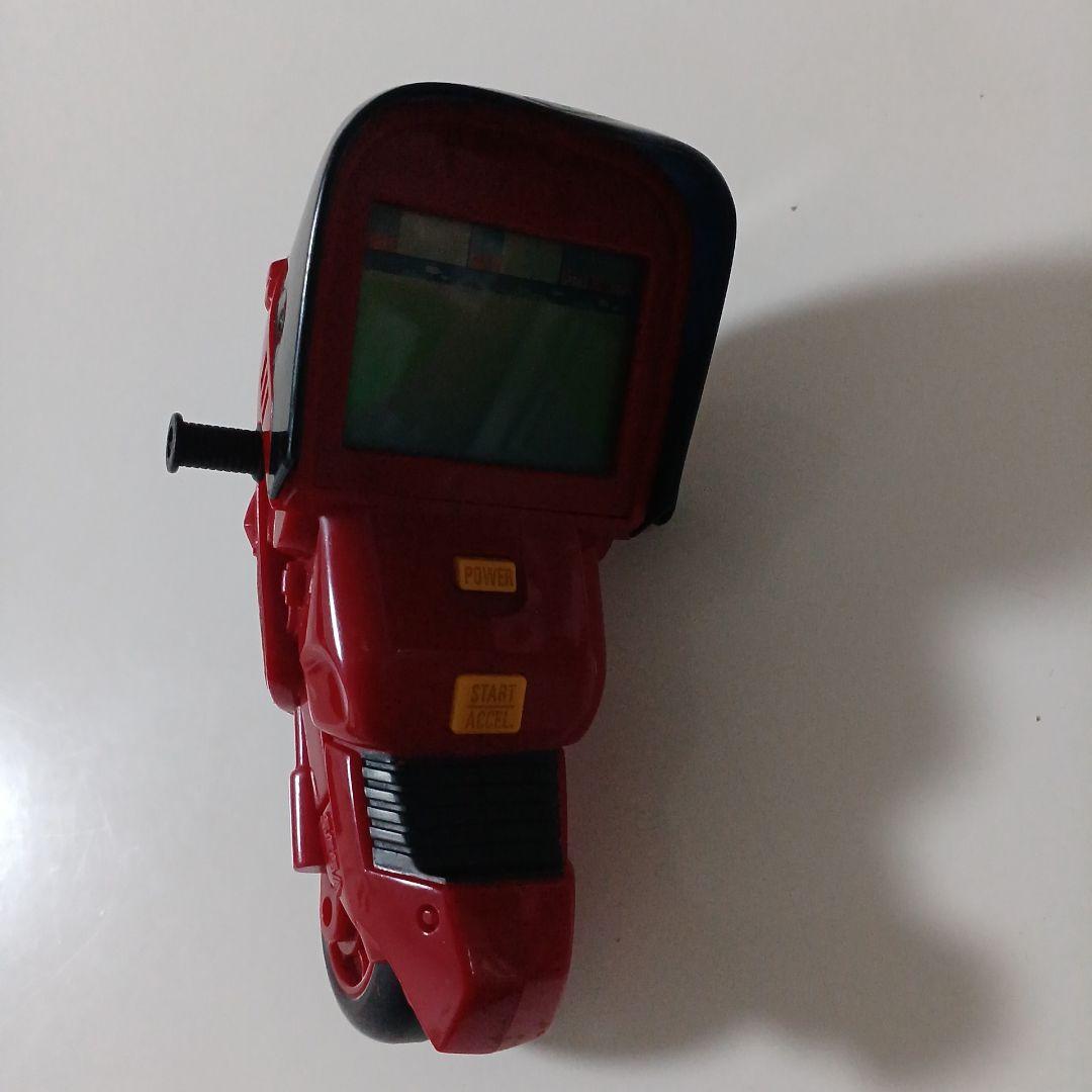 SEGA セガ ハングオン ミニ バイク 昭和レトロオモチャ レトロゲーム