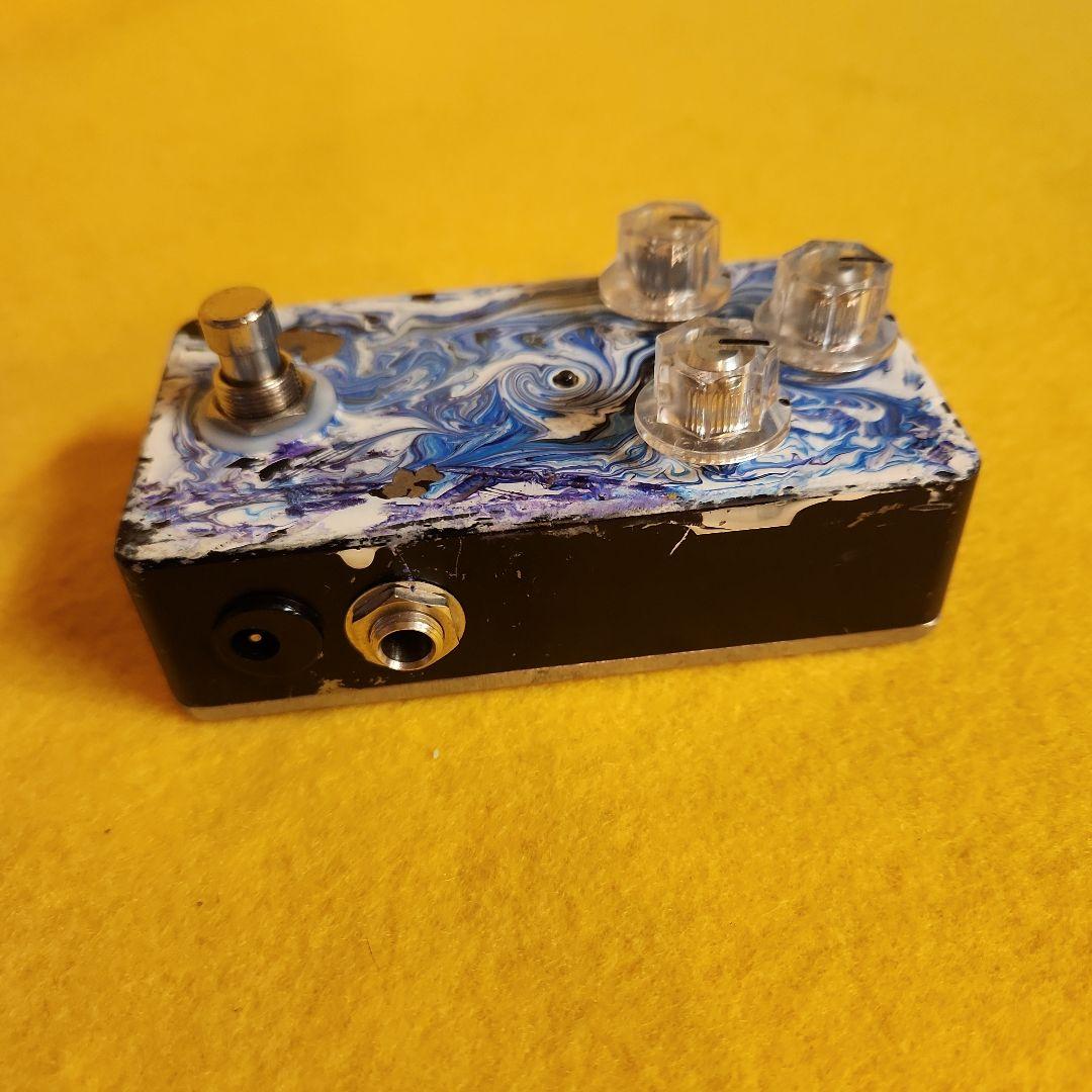 【最終値下げ！】【超レア！】9overdrive6 VERRE 初期モデル