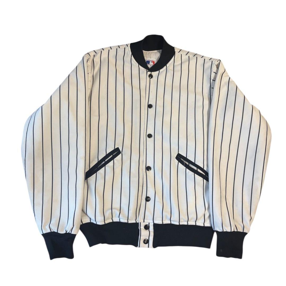 80s 90s felco stadium jumper MLB スタジャン 80s USA製 FELCO フェルコ MLB California Angels カリフォルニア