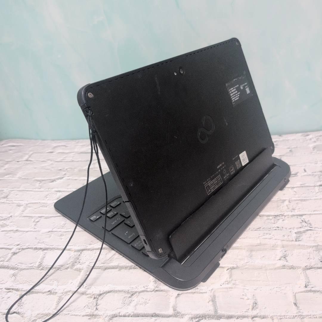 難あり】入門機 ARROWS tab Q7310/DE 128GB/4GB - メルカリ