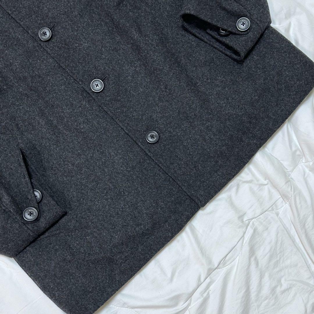 美品 mont-bell モンベル ウール トラベルコート 2101105 XL - メルカリ