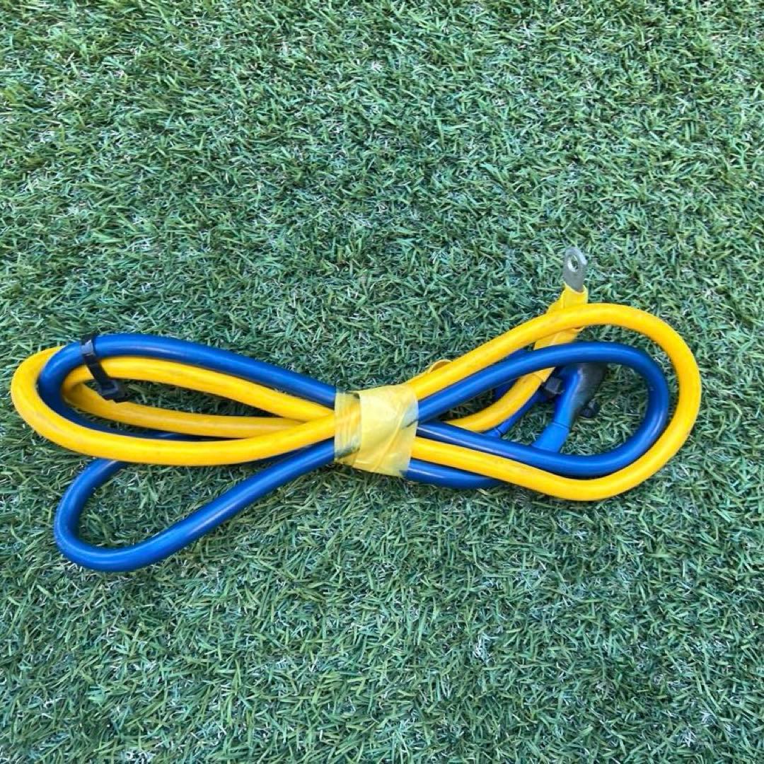 超美品！　C.L.LINK シーエルリンク　ウインチ　ジムニー　軽トラ　リモコン