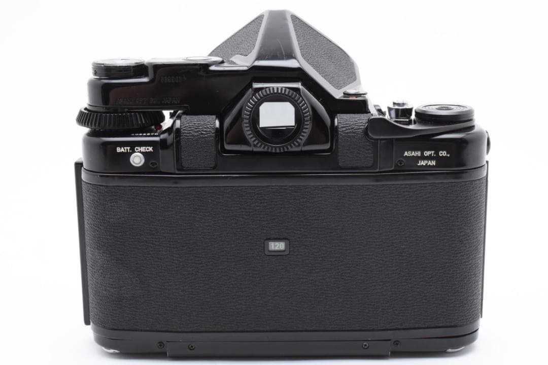 ☆極美品☆ペンタックス PENTAX 6×7 TTL #971 - メルカリ