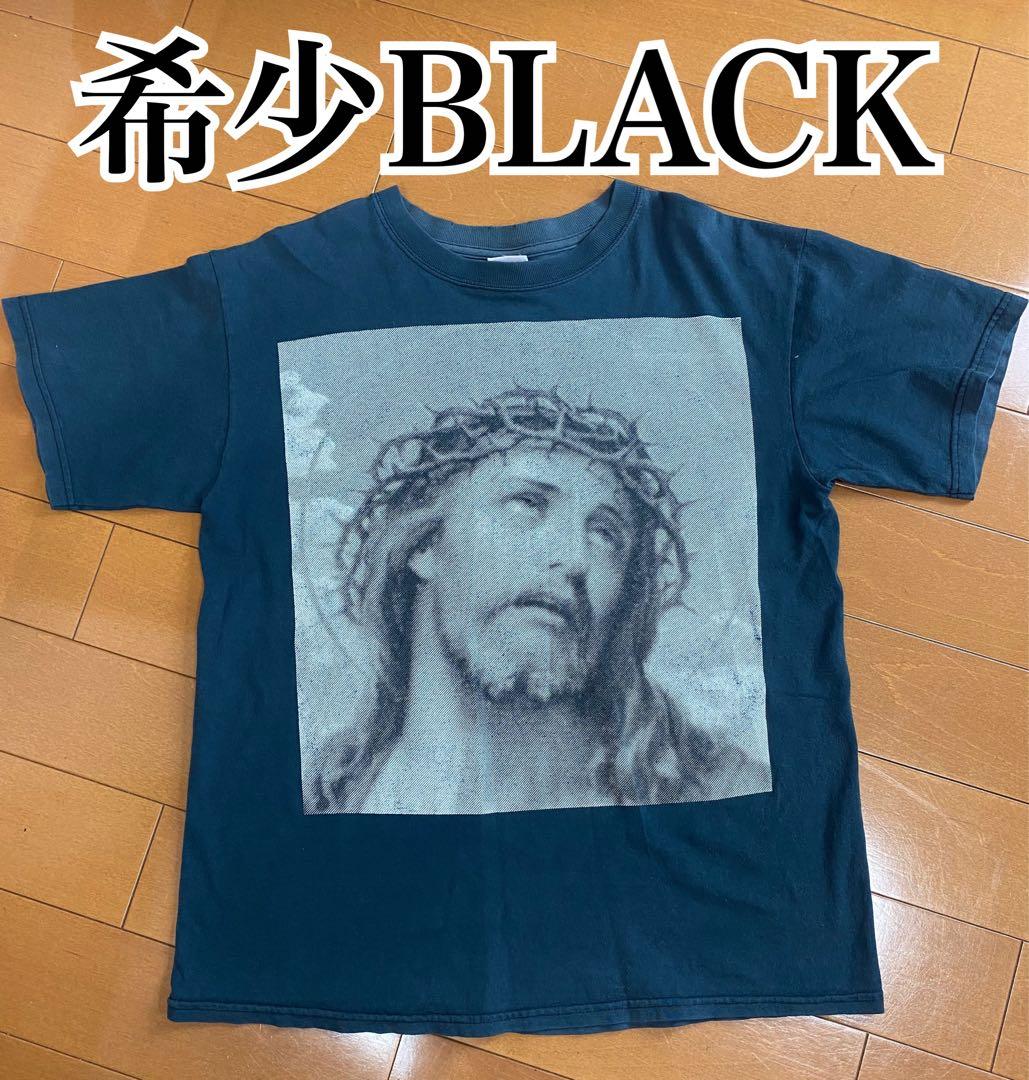 セントマイケル 元ネタ 販売 アルカイックスマイルTシャツ ガンズ
