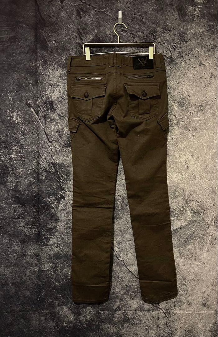 Y2K archive punk grunge gimmick vintage - メルカリ