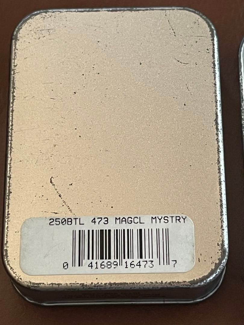 THE BEATLES1997年 マジカル・ミステリーツアー ZIPPO！新品