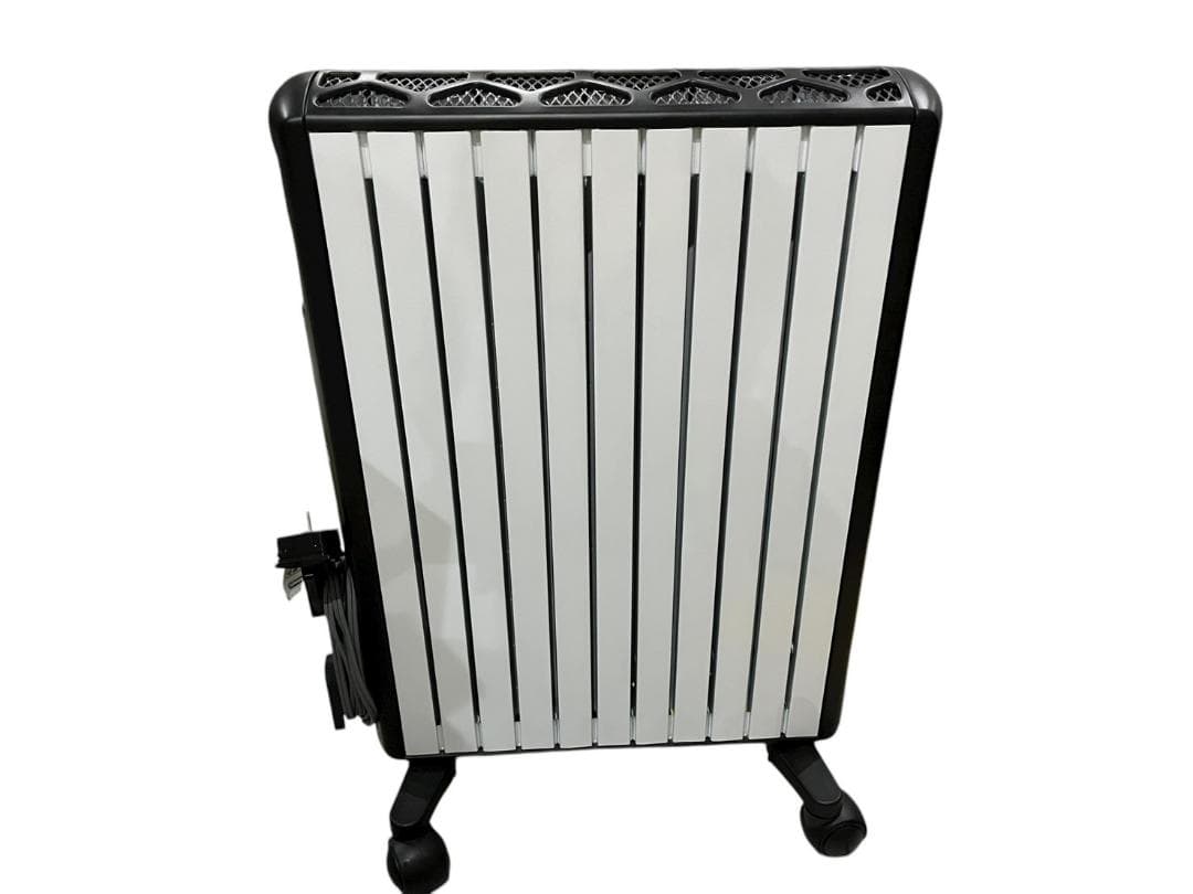 ◇【美品】Delonghi マルチダイナミックヒーター MDHAA15WIFI レンタル] [2020年発売モデル] デロンギ マルチダイナミックヒーター