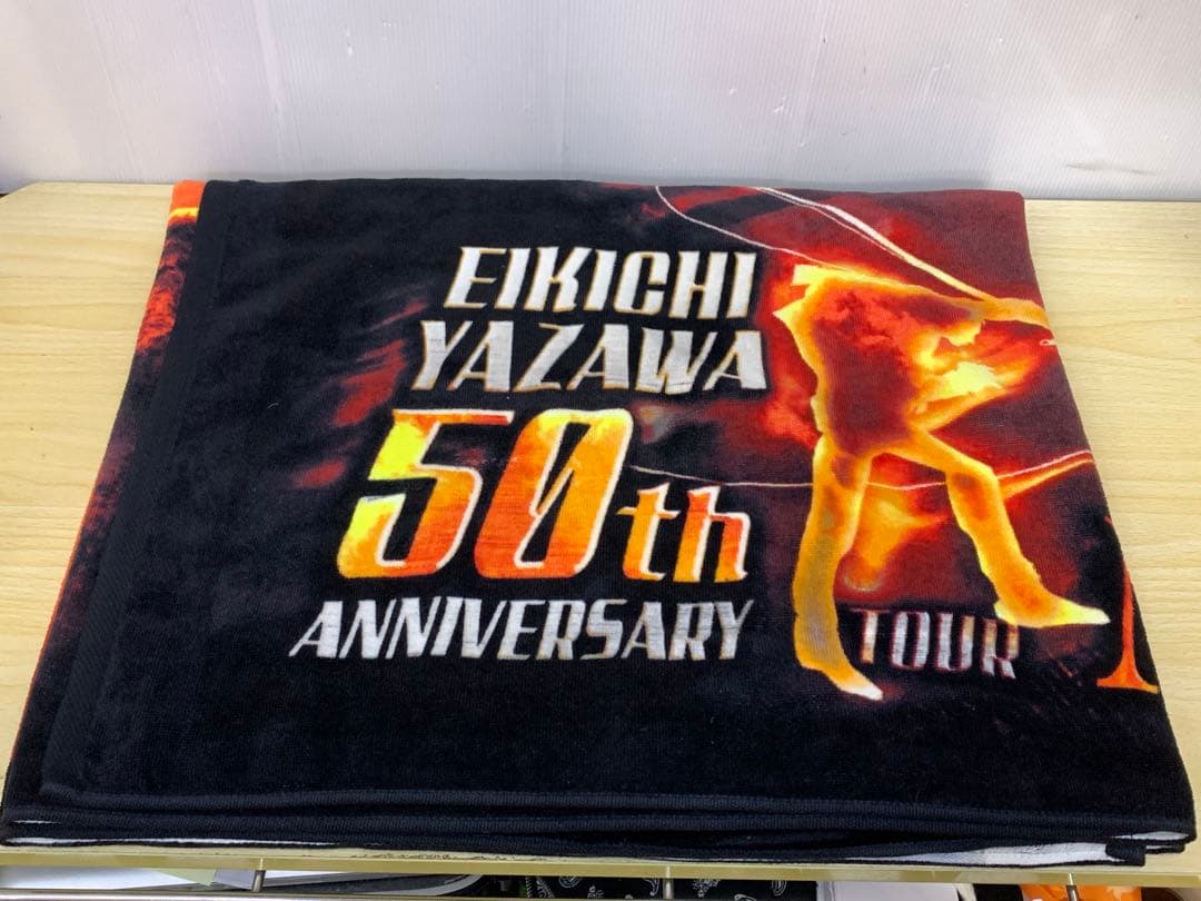 矢沢永吉グッズセットまとめ MM70605-7 - メルカリ