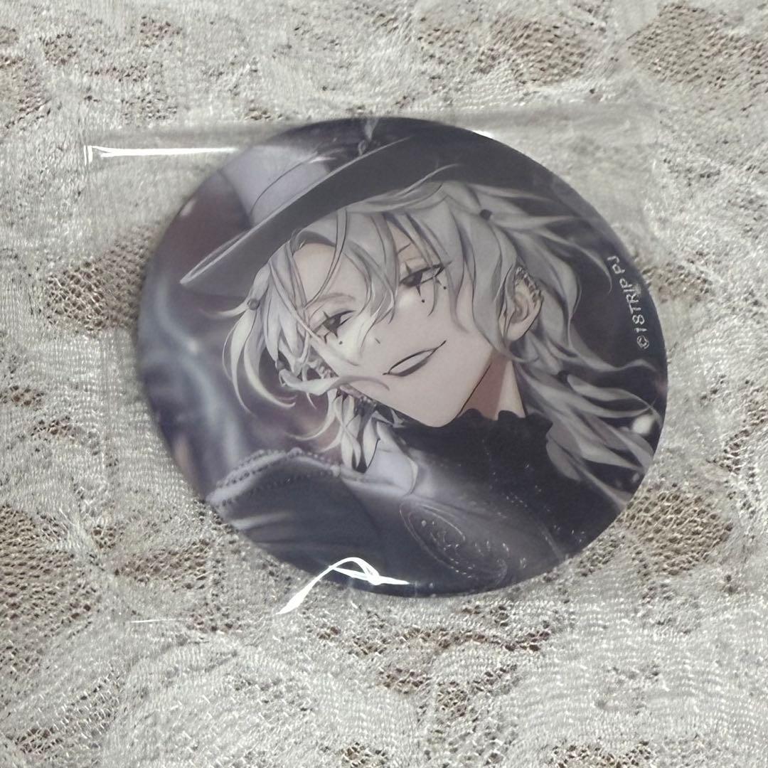 18TRIP エイトリ キャラバッジコレクション vol.7 百目鬼潜 - メルカリ