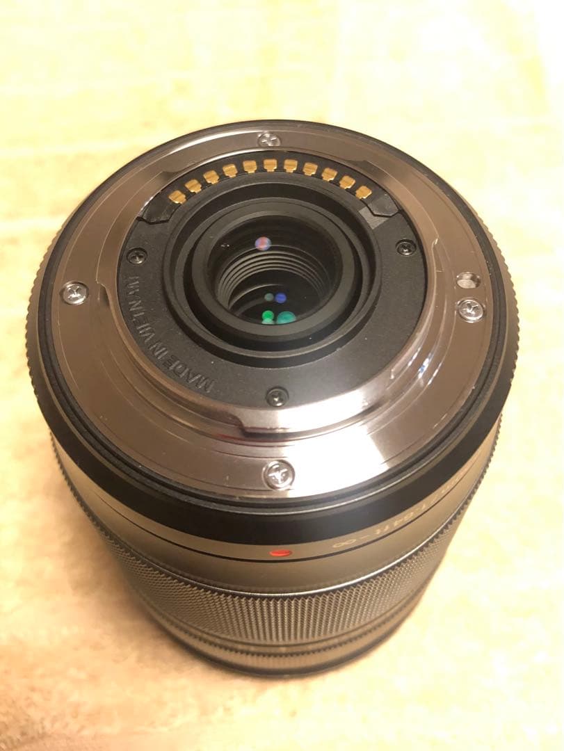 M.Zuiko Digital ED 14-150mm f/4.0-5.6 Ⅱ