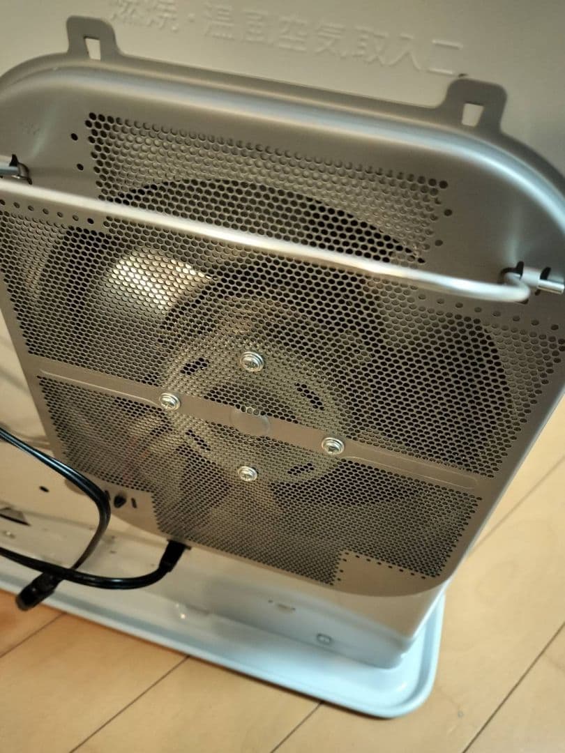 Dainichi FW-3222NC 石油ファンヒーター