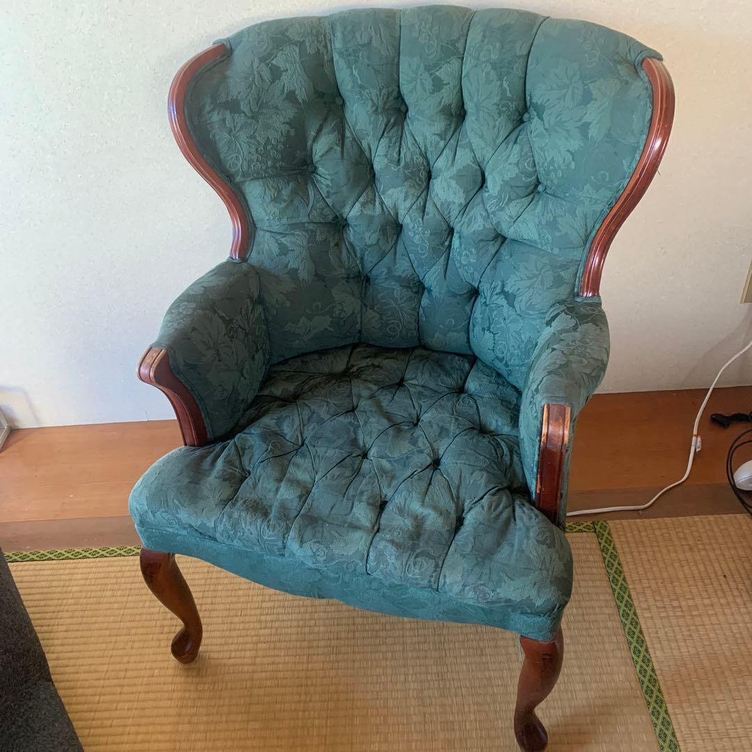 1人掛けソファ あぐらがかけるソファー＜1人掛け＞｜通販のベルメゾンネット