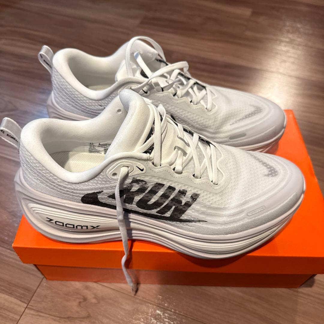 たかぽん様専用 NIKE ボメロプラス アルペン限定カラー 27.5cm - メルカリ