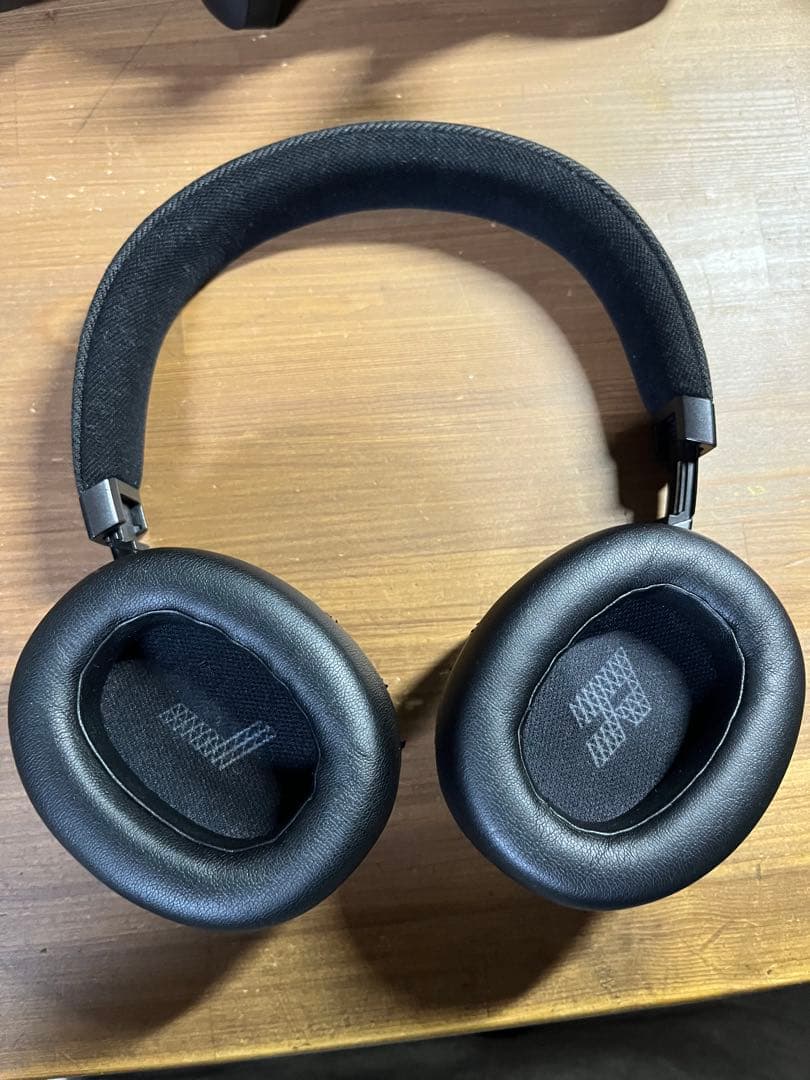 JBL LIVE 770 NC 希空様専用