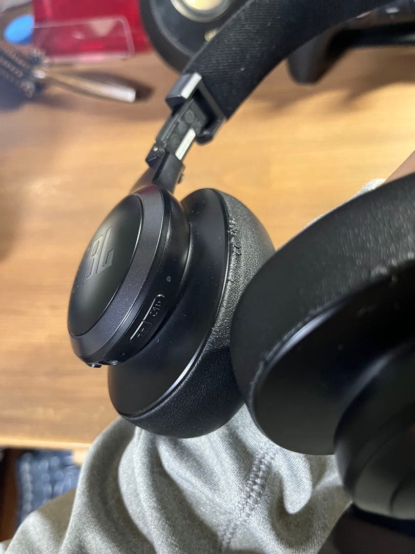 JBL LIVE 770 NC 希空様専用