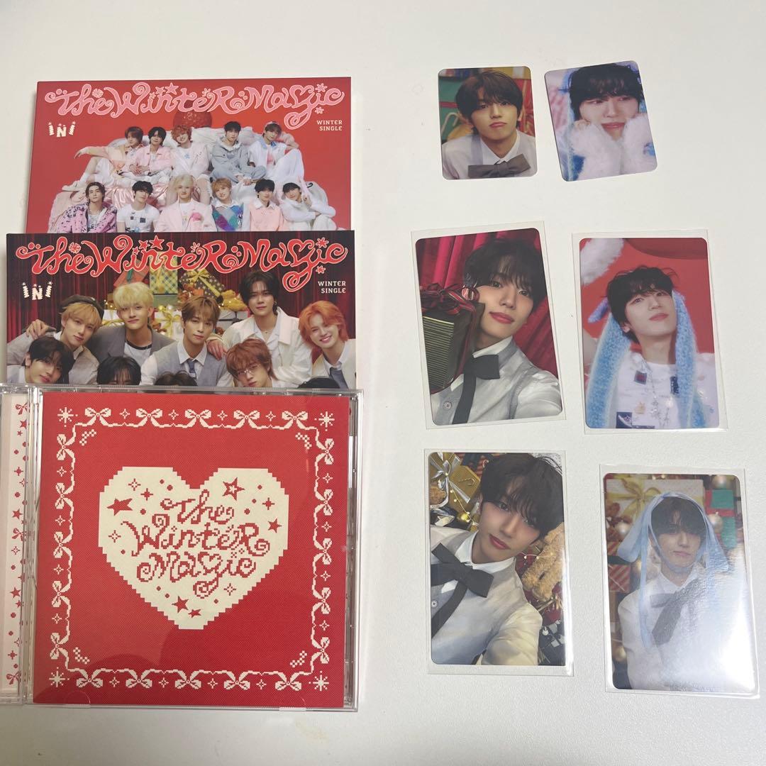 INI 髙塚大夢 - メルカリ