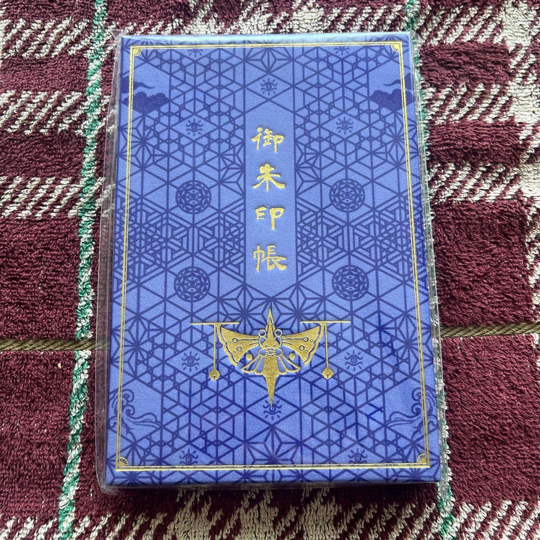 モノノ怪　御朱印帳　ノイタミナ15周年 予約商品】『劇場版モノノ怪』御朱印帳 – 劇場版モノノ怪オフィシャル