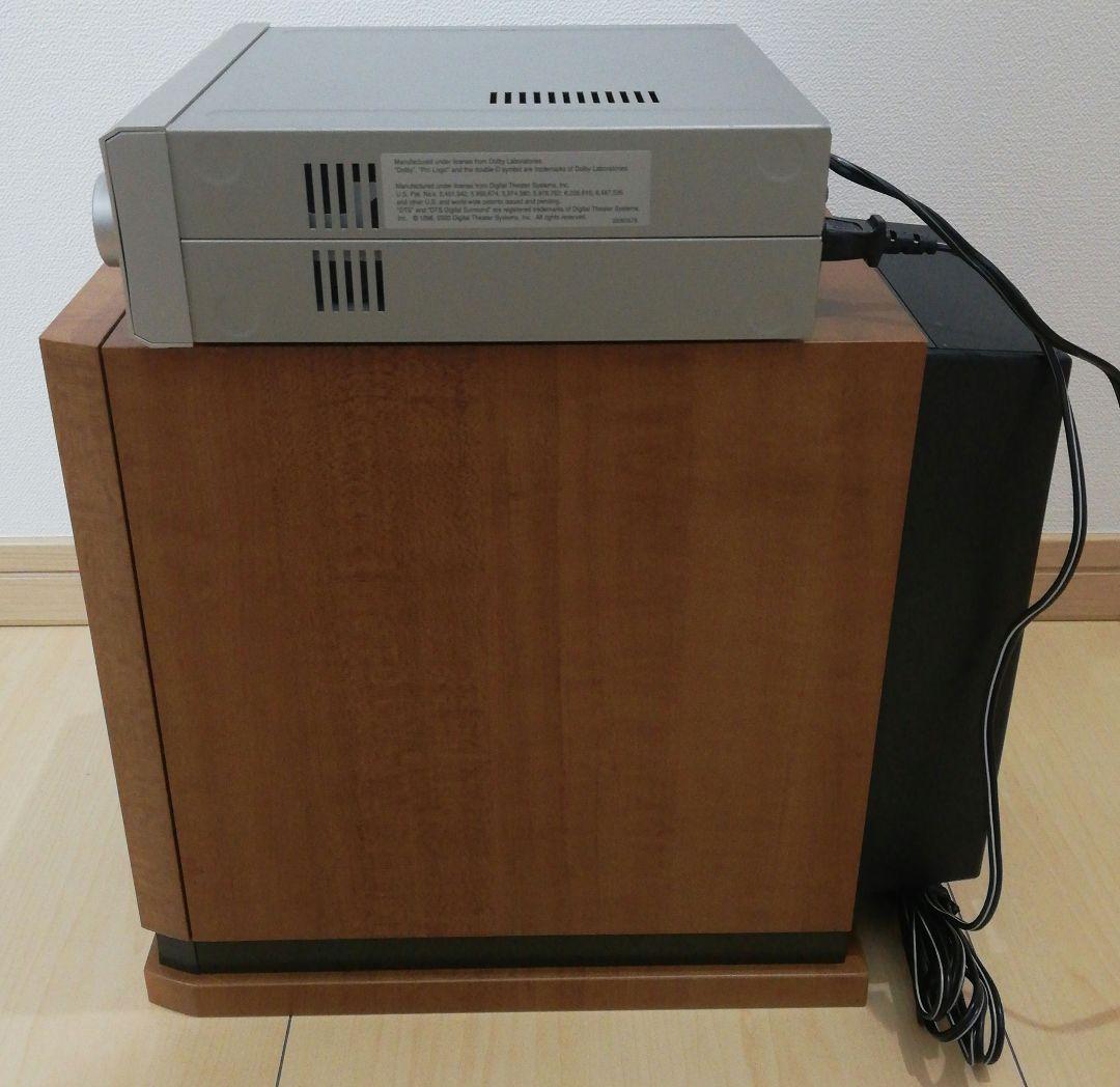 ONKYO ホームシアター ED-M1A SWA-M1A - メルカリ
