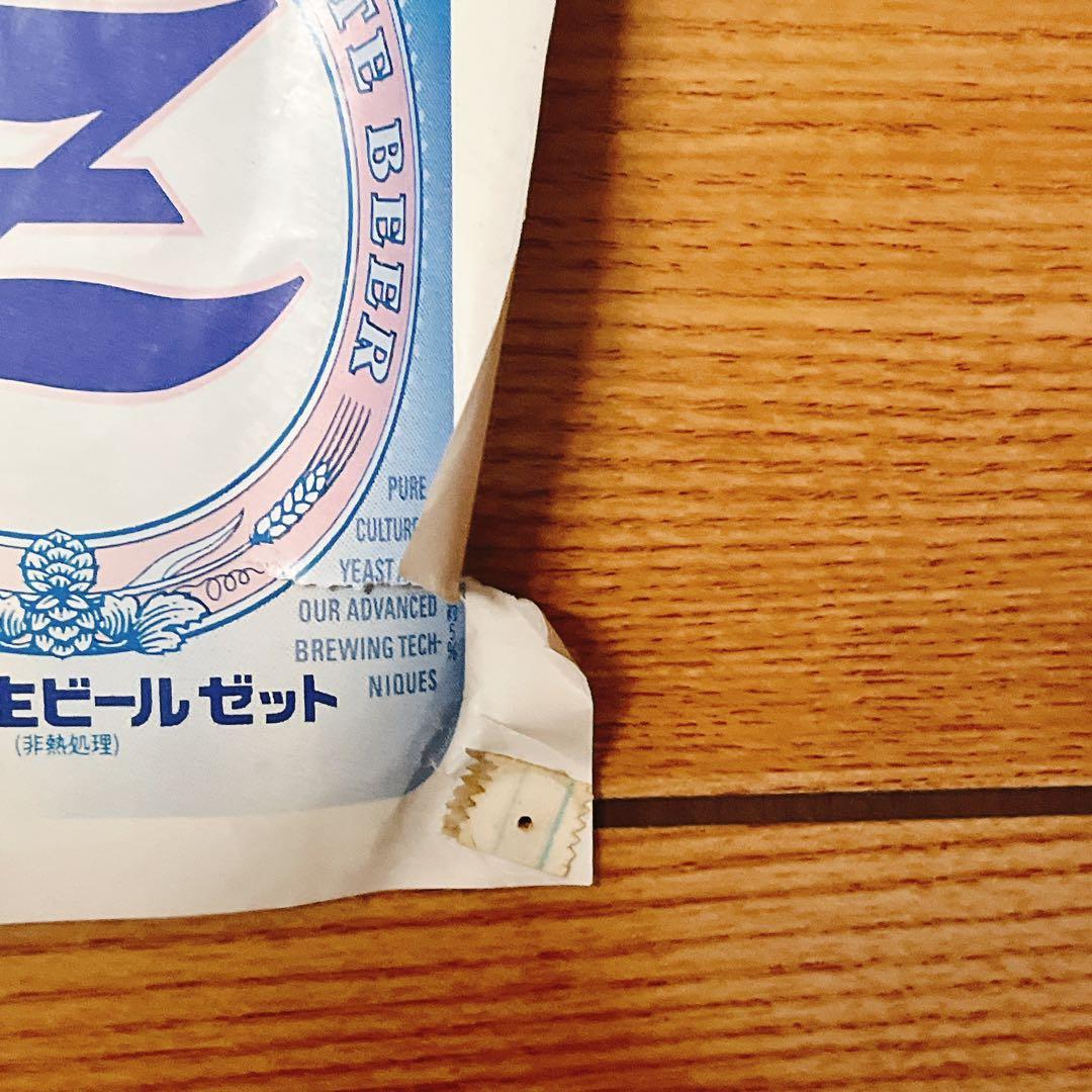 GW限定 森高千里 ポスター アサヒビール 非売品 ノベルティ レトロ