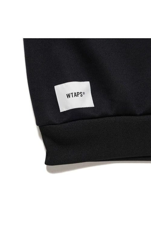 WTAPS WOUND / SWEATER / POLY 木村拓哉 スウェット - メルカリ