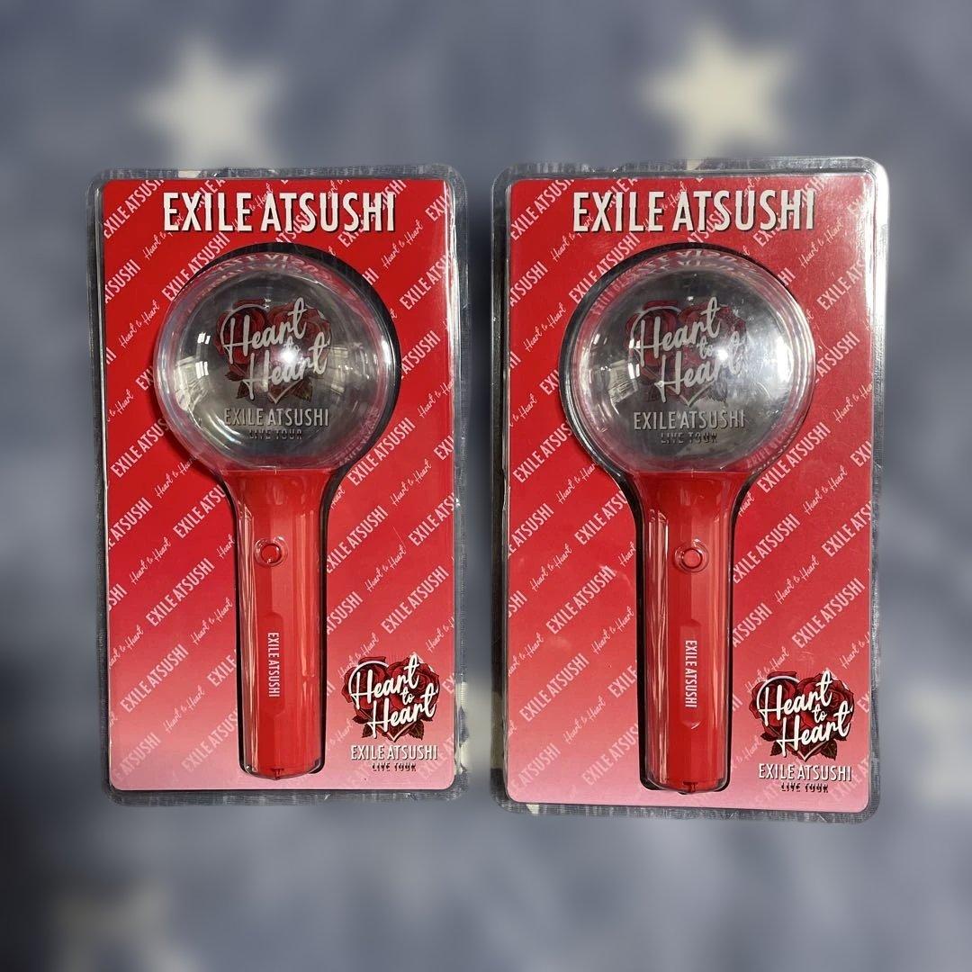 BATTLE OF TOKYO うつくしき嘘 ペンライト & フラッグ収納ケース 8/10