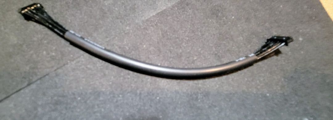 HOBBYWING V10 G4 21.5T ブラシレスモーター