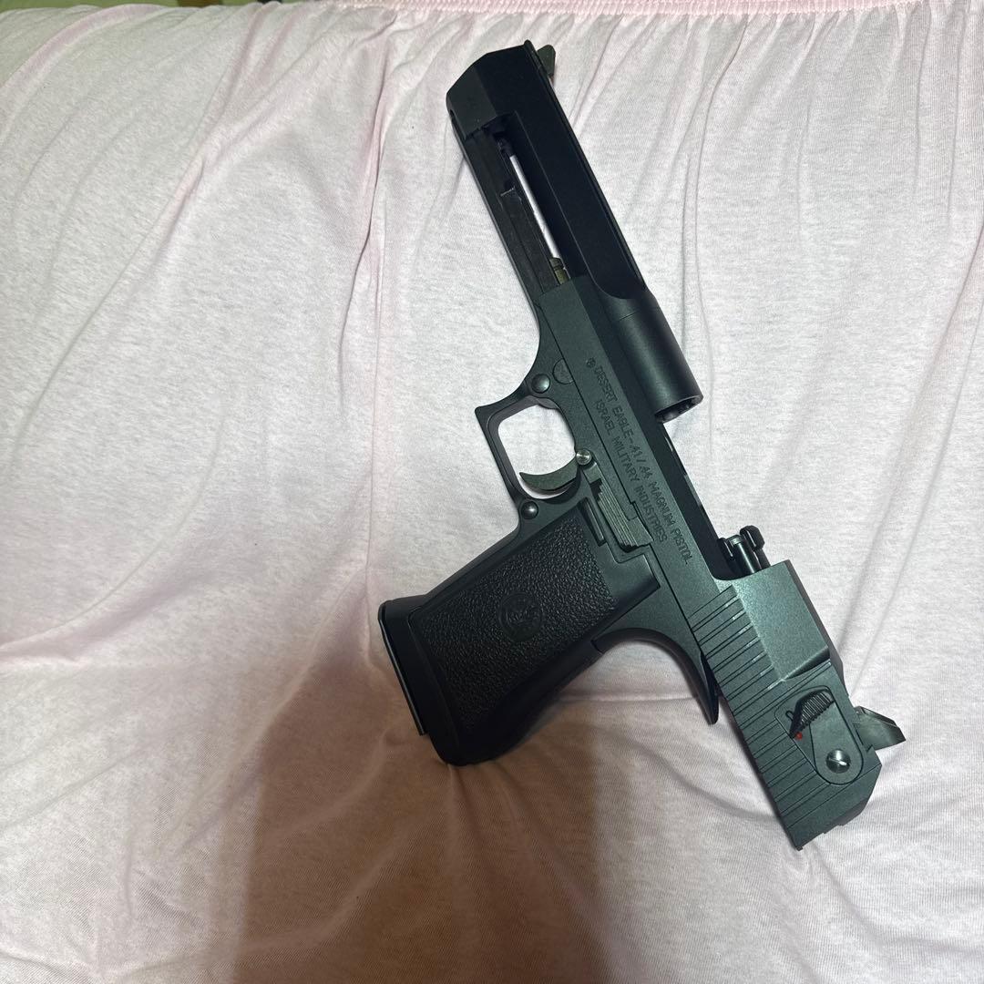 レアなウエスタンアームズ デザートイーグルEACH VACATION様、専用