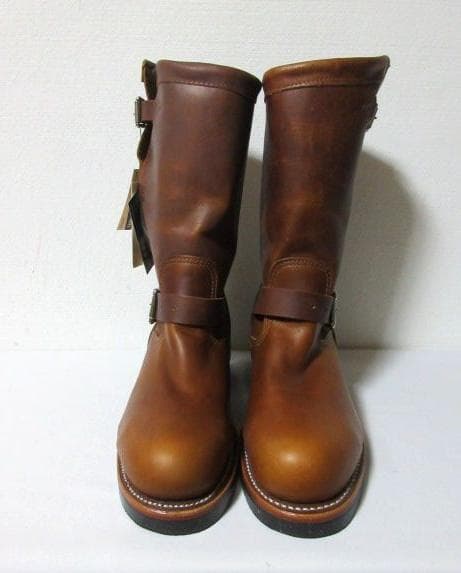 CHIPPEWA チペワ スチールトゥ エンジニアブーツ ブーツ 1901M05