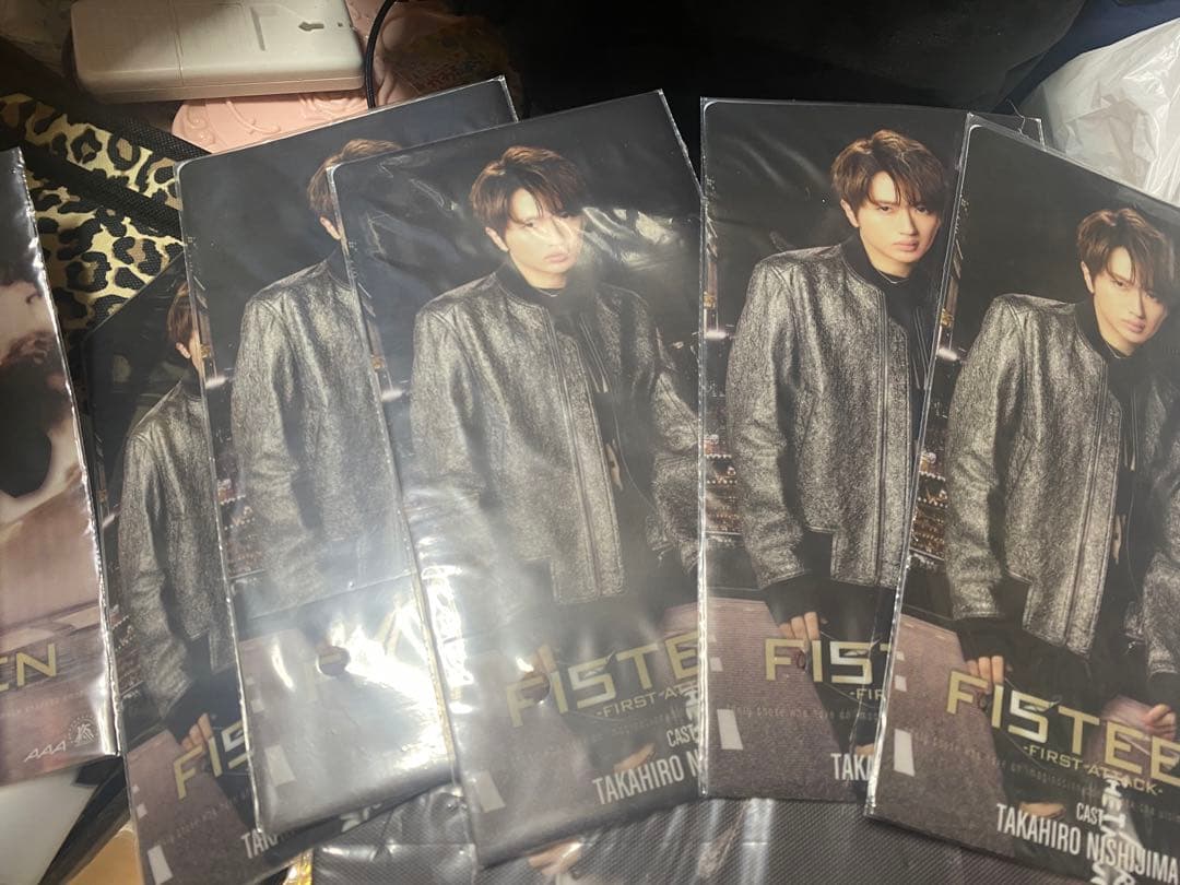 AAA・えーぱんだ・Naptimeセット - ミュージシャンファッション 通販