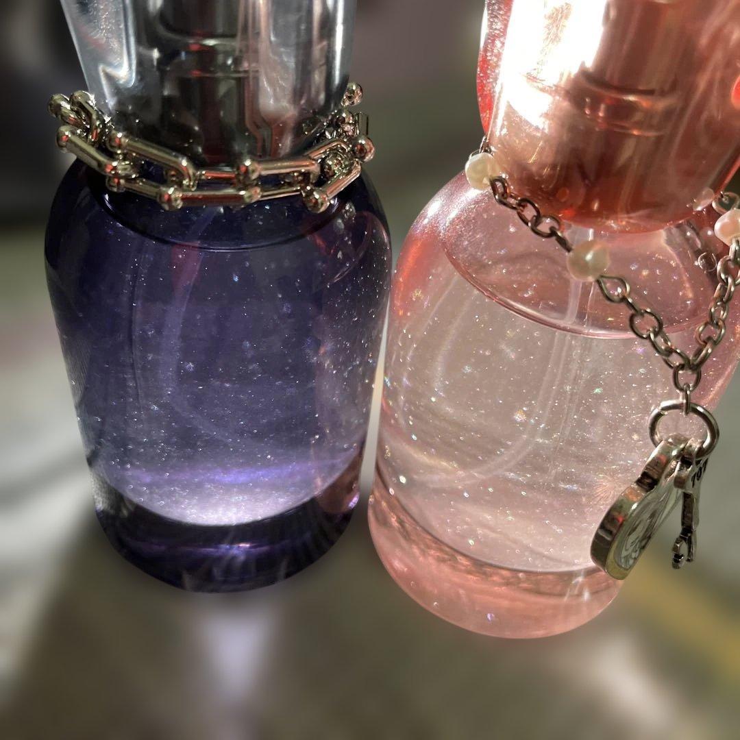 Libroaria NANA 香水 2個セット パラダイスキス 香水セット - メルカリ