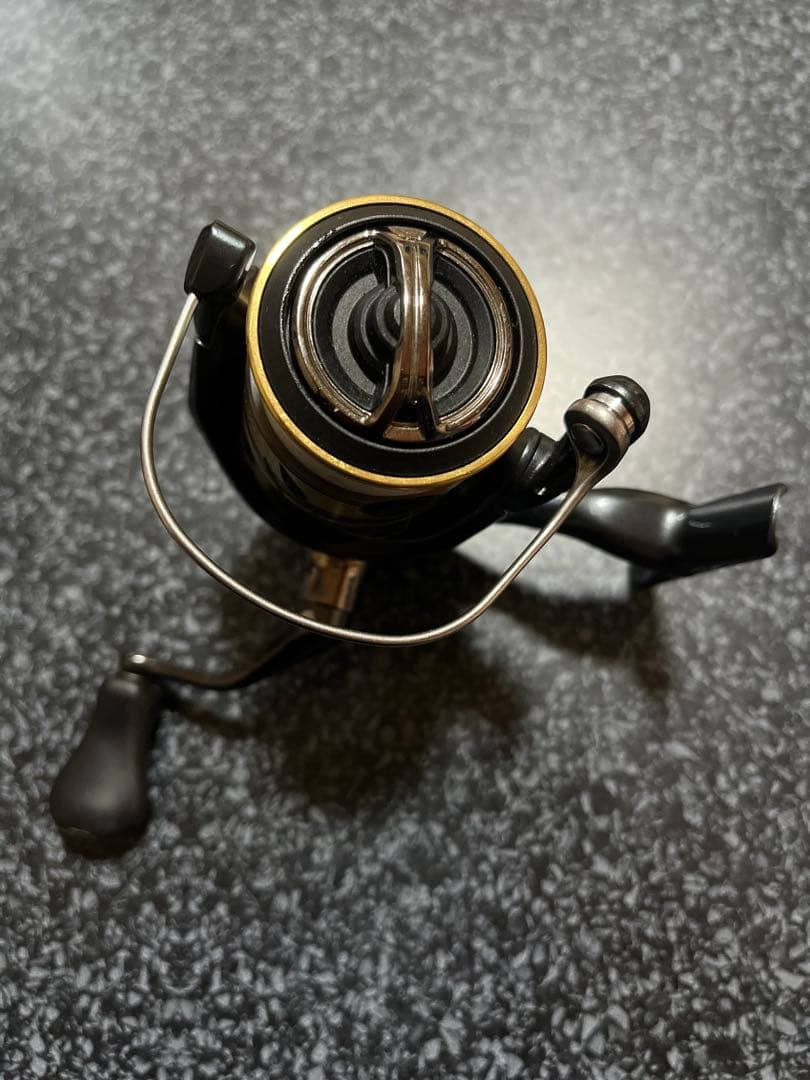 シマノ 25 アルテグラ C2500SHG シマノ 25 アルテグラ C2500SHG スピニングリール - 最安値・価格比較