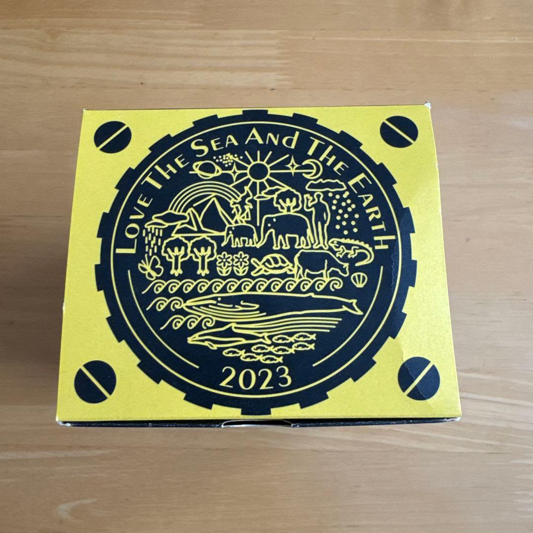 G-SHOCK FROGMAN GW-8200K-9JR イルクジ2023 G-SHOCK (6月16日発売)G-SHOCK イルカクジラモデル 2023 フロッグマン