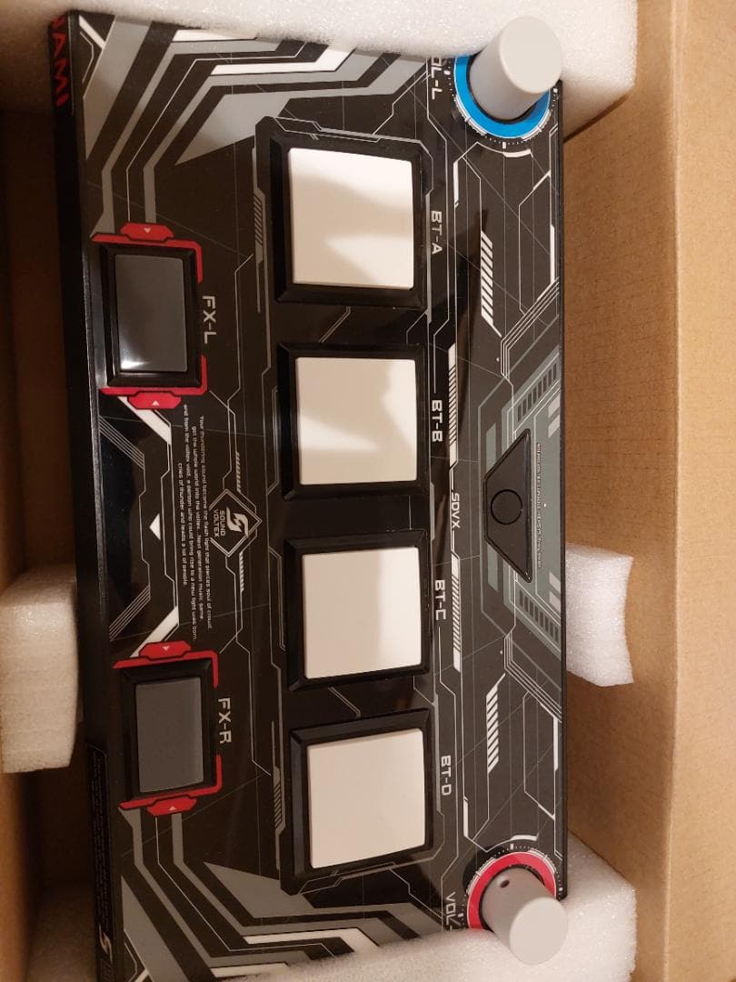 最終値下】sdvx エントリーモデル最終値下】sdvx エントリーモデル