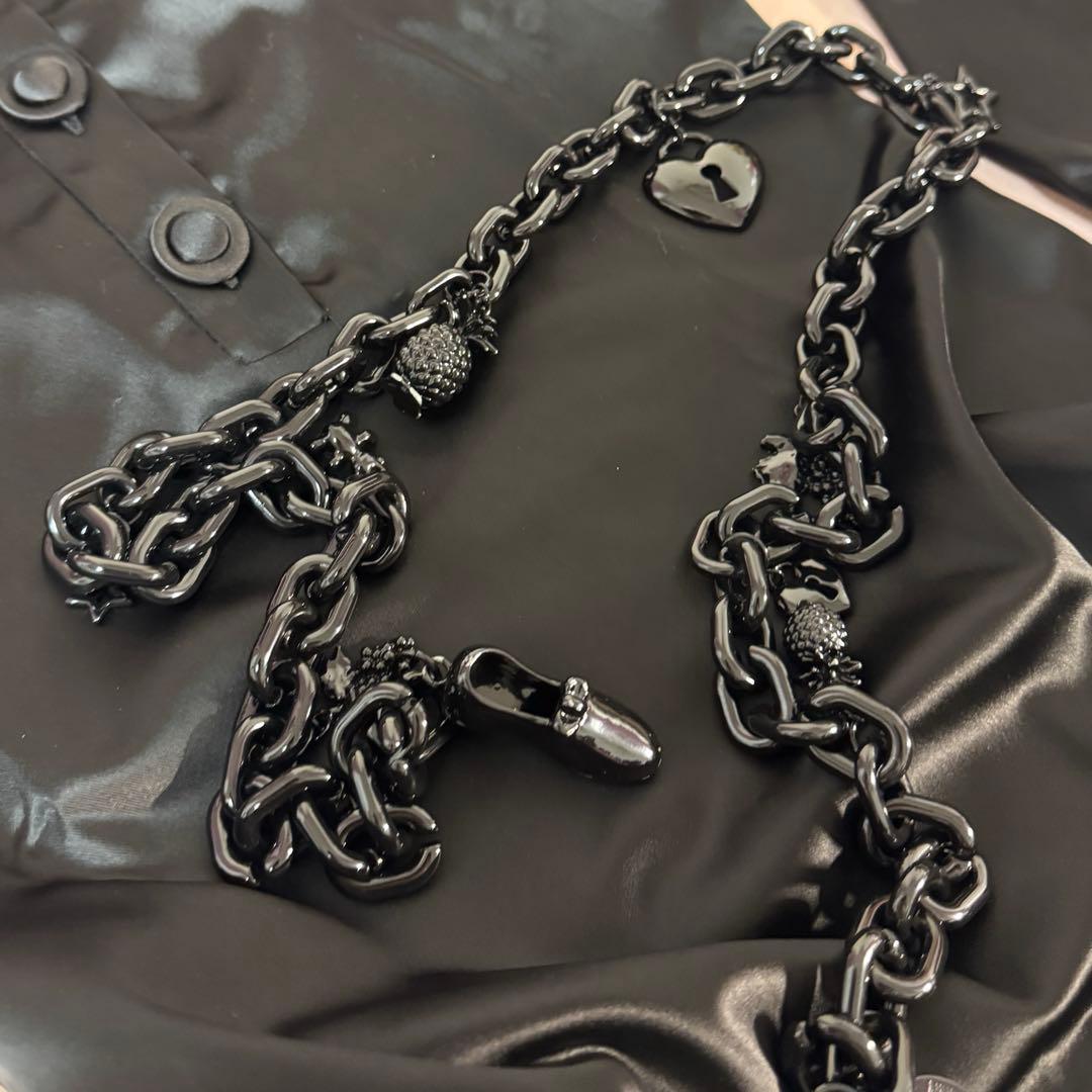 ANNA SUI】×【ZARA】50周年復刻ワンピース - メルカリ