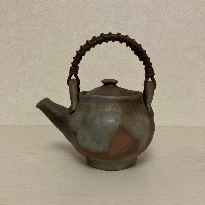 公式 ストアホビー・楽器・アート - 【備前焼】急須 K10748838