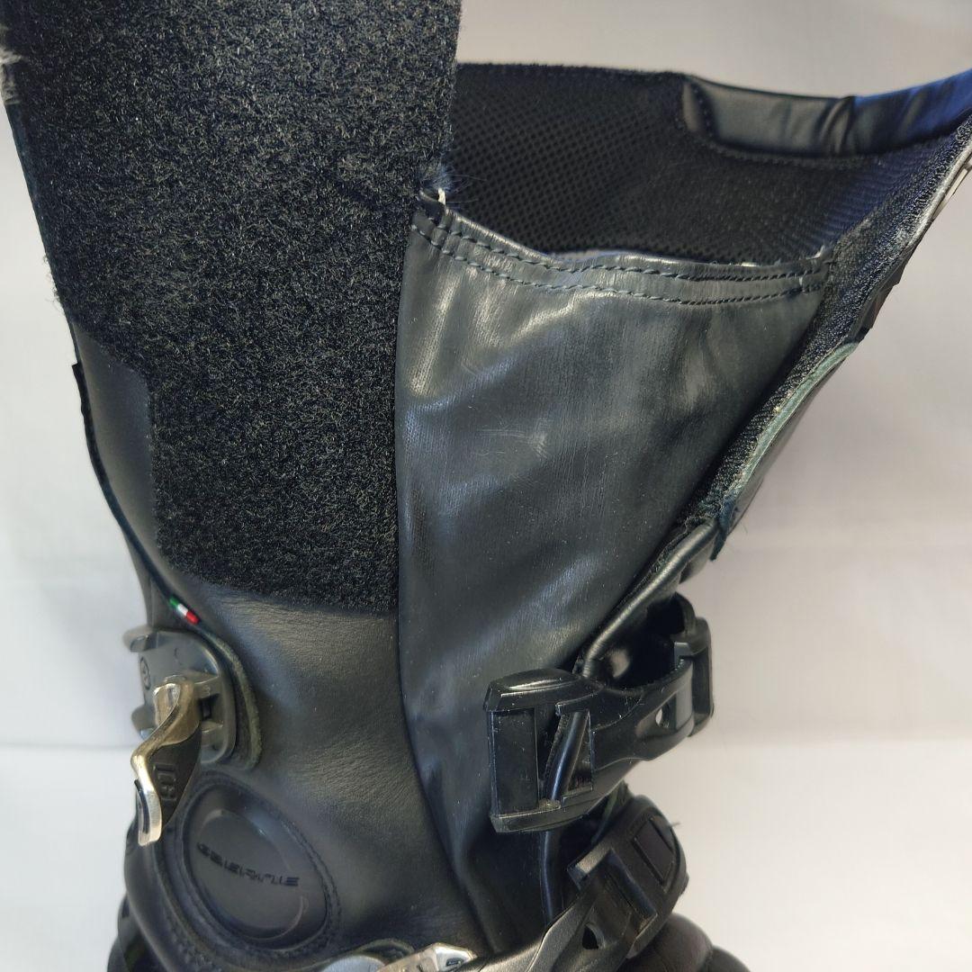 ★★美品★GAERNE G-MIDLAND ブーツ 27.5cm 新品中敷き付き