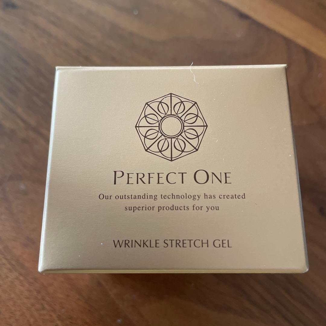 Perfect One Wrinkle Stretch Gel 17g - メルカリ