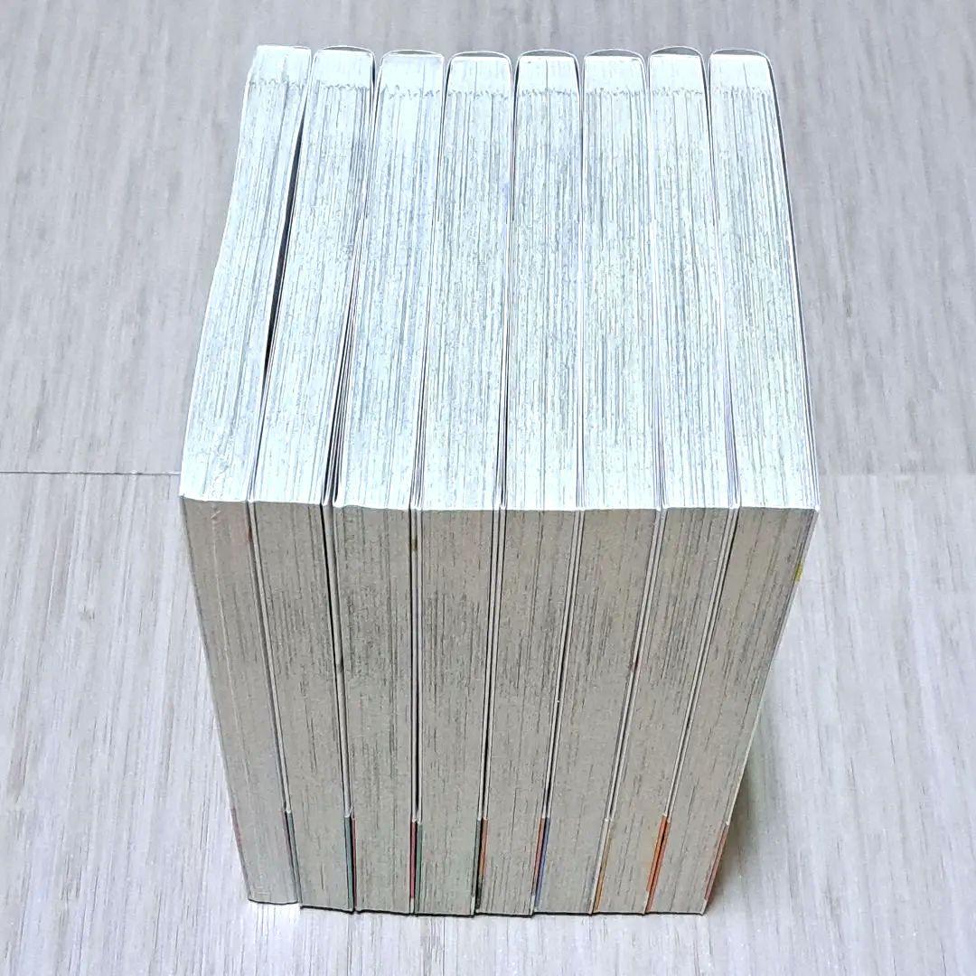 アクリルフィギュアプレート付き】お兄ちゃんはおしまい！ 1~8巻セット