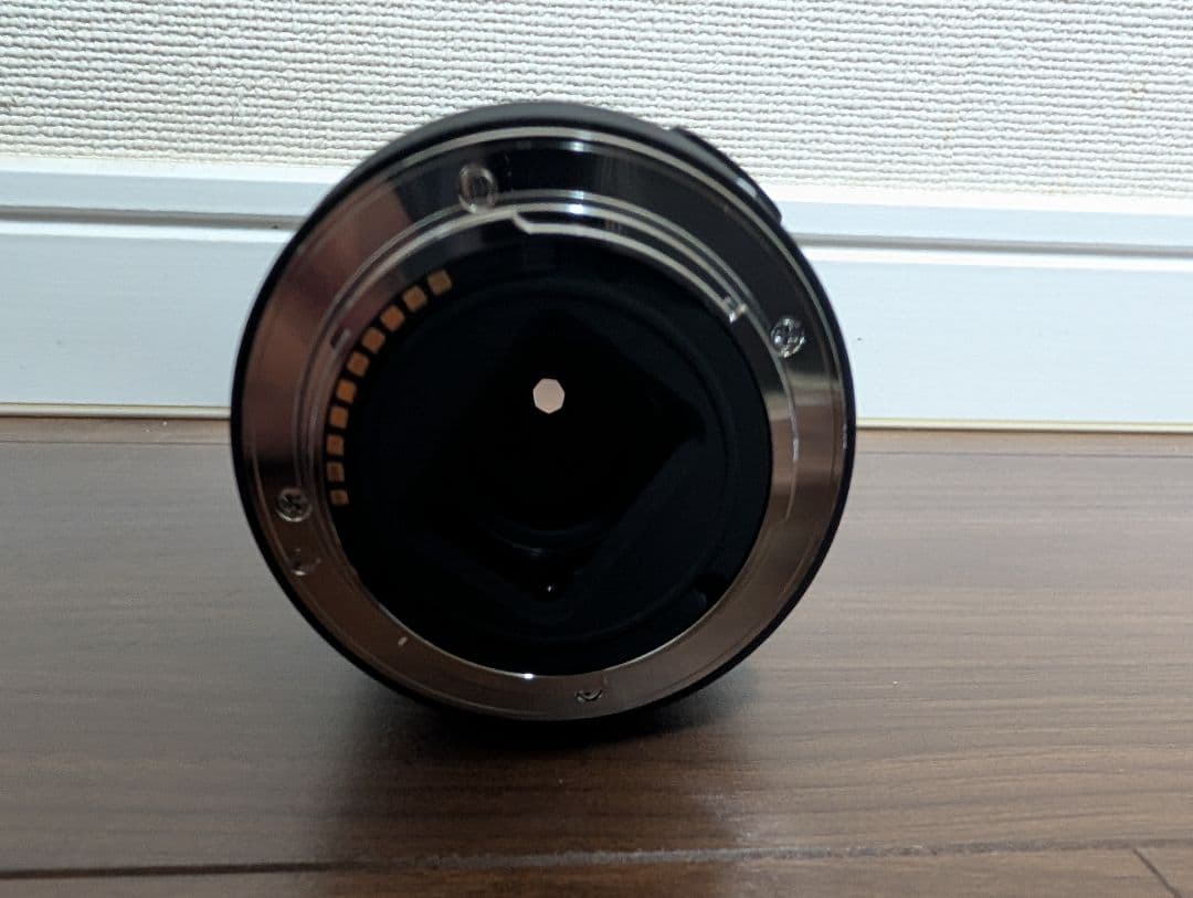 美品 SONY E 18-135mm F3.5-5.6 OSS SEL18135