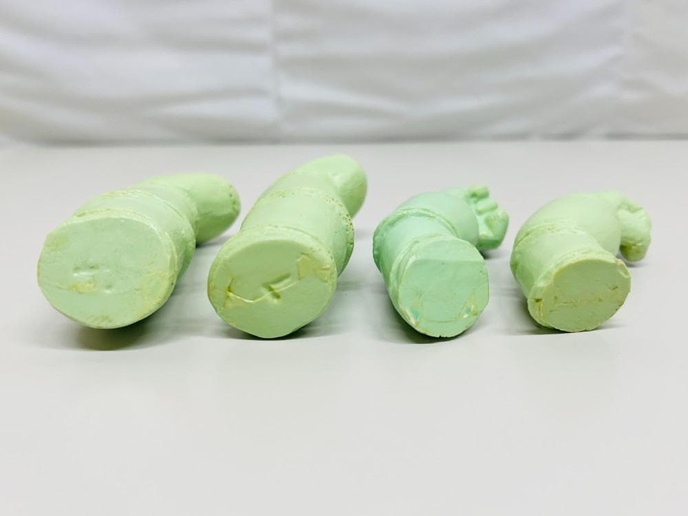 ◇VOLKS ビジュアルコレクション V-3号 オリエントヒーロー 09341