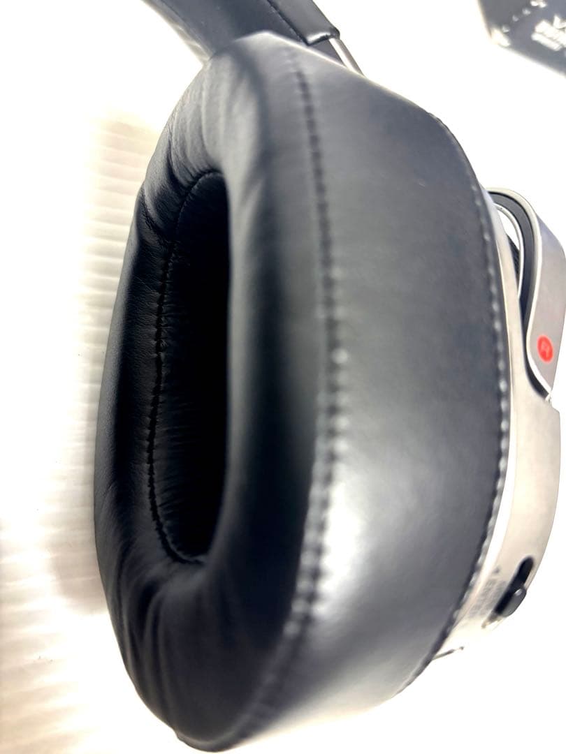 みえみえさま専用✴︎展示品 SONY MDR-HW700DS ワイヤレスヘッドホン