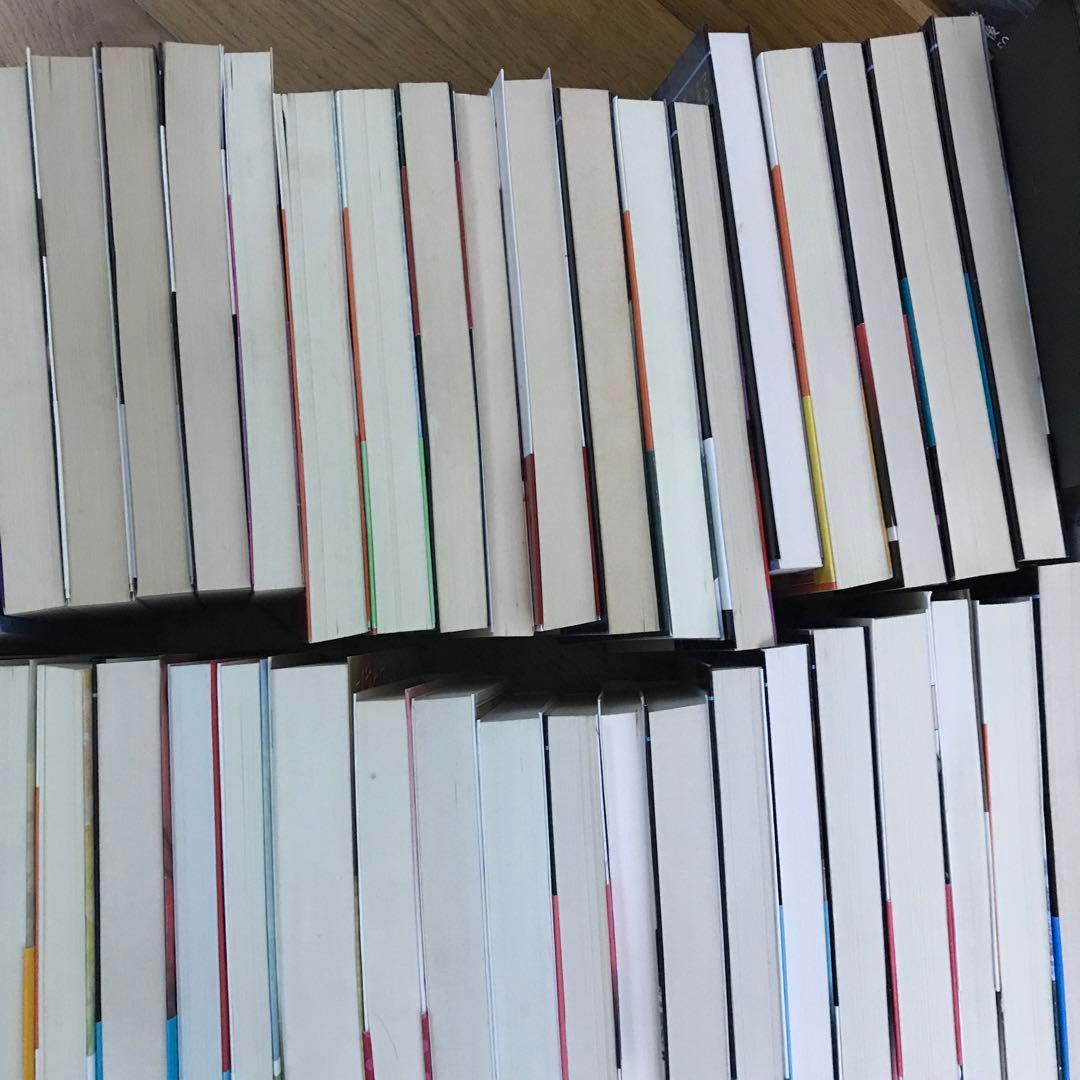 官能小説まとめ売り⑧ 66冊　フランス書院その他あり