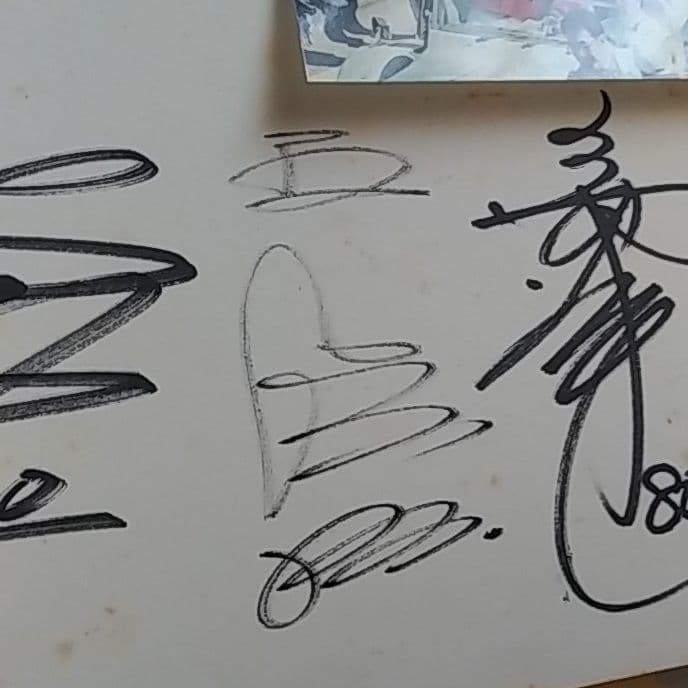 ダイエーホークス 1999年優勝 王監督 直筆寄せ書きサイン - メルカリ